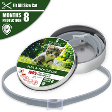 Load image into Gallery viewer, Outdoor Protective Adjustable Pet Collars
