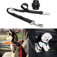 Load image into Gallery viewer, Dog Seat Belt