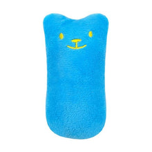 Load image into Gallery viewer, Crittertrends Claws Catnip Toy