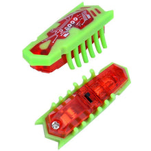 Load image into Gallery viewer, Robotic Bug Toy For Cats