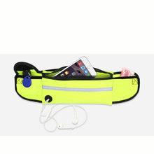 Load image into Gallery viewer, Handsfree Bungee Dog Leash