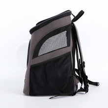 Load image into Gallery viewer, Large Pet Backpack Portable Space Capsule Breathable Window