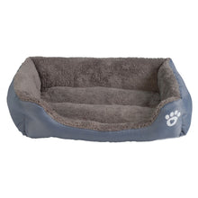 Load image into Gallery viewer, Super Comfortable and Washable Paw Pet Sofa