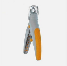 Load image into Gallery viewer, Cat and Dog nail clipper w/LED lighting