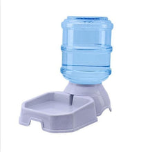 Load image into Gallery viewer, Automatic Gravity Pet Feeder &amp; Waterer