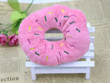Load image into Gallery viewer, Chew Donut Play Toys