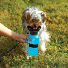 Load image into Gallery viewer, Water Mug Cup Dispenser