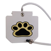 Load image into Gallery viewer, Outdoor Dog Cat Pet Drinking Water Fountain Doggie Dog Sprinkler Training Intellectual Tool Pet Water Drinking Machine