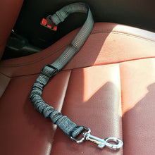 Load image into Gallery viewer, Dog Seat Belt
