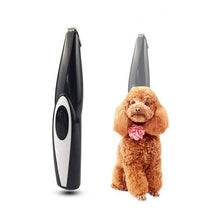 Load image into Gallery viewer, PetPro Pet Trimmer