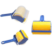 Load image into Gallery viewer, Lint Roller Pet Hair Remover Brush