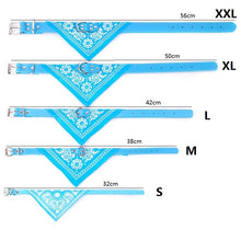 Load image into Gallery viewer, Chihuahua Puppy Pet Neckerchief