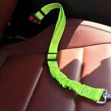 Load image into Gallery viewer, Dog Seat Belt