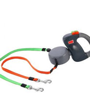 Load image into Gallery viewer, Dog Collars - 2 in 1 Dog Leash