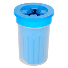 Load image into Gallery viewer, Foot Clean Cup For Dogs Cats