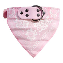 Load image into Gallery viewer, Chihuahua Puppy Pet Neckerchief