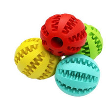 Load image into Gallery viewer, Pet Teeth Cleaning Ball