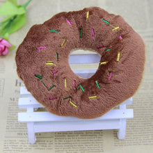 Load image into Gallery viewer, Chew Donut Play Toys