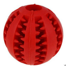 Load image into Gallery viewer, Pet Teeth Cleaning Ball