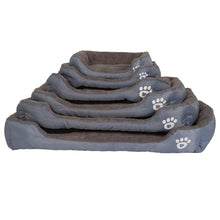 Load image into Gallery viewer, Super Comfortable and Washable Paw Pet Sofa