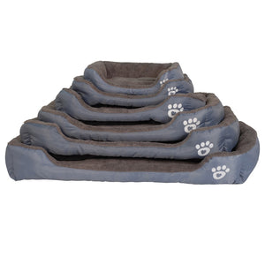 Super Comfortable and Washable Paw Pet Sofa