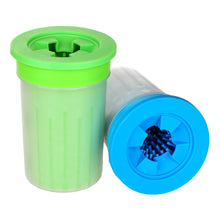 Load image into Gallery viewer, Foot Clean Cup For Dogs Cats
