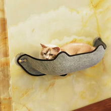 Load image into Gallery viewer, Cat Hammock Bed Mount Set
