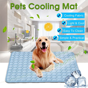 Cooling Mats