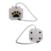 Load image into Gallery viewer, Outdoor Dog Cat Pet Drinking Water Fountain Doggie Dog Sprinkler Training Intellectual Tool Pet Water Drinking Machine