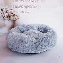 Load image into Gallery viewer, Super Soft Pet Bed Kennel
