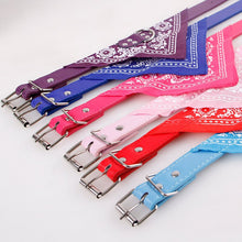 Load image into Gallery viewer, Chihuahua Puppy Pet Neckerchief