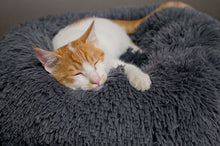 Load image into Gallery viewer, Super Soft Pet Bed Kennel