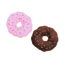 Load image into Gallery viewer, Chew Donut Play Toys