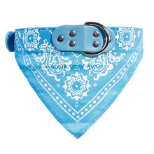 Load image into Gallery viewer, Chihuahua Puppy Pet Neckerchief