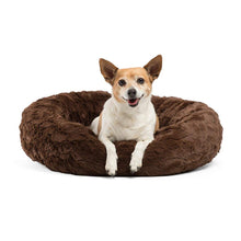 Load image into Gallery viewer, Super Soft Pet Bed Kennel