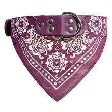 Load image into Gallery viewer, Chihuahua Puppy Pet Neckerchief