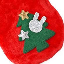 Load image into Gallery viewer, Christmas Cat Clothes Small Dogs Cats Santa Costume