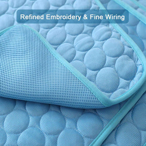 Cooling Mats