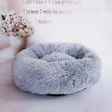 Load image into Gallery viewer, Round Nest Cat Mattress