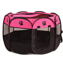 Load image into Gallery viewer, Portable Foldable Pet Playpen