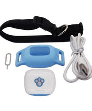 Load image into Gallery viewer, GPS Cat Collar