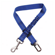 Load image into Gallery viewer, Dog Seat Belt