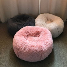 Load image into Gallery viewer, Super Soft Pet Bed Kennel
