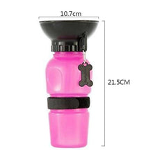 Load image into Gallery viewer, Water Mug Cup Dispenser