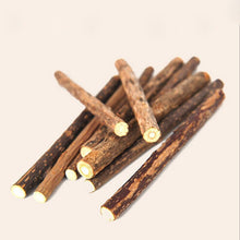Load image into Gallery viewer, cat teeth cleaning natural pure catnip