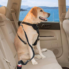 Load image into Gallery viewer, Dog Seat Belt