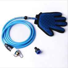 Load image into Gallery viewer, Pet Bathing Glove