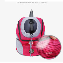 Load image into Gallery viewer, Pet Carrier Bag