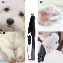 Load image into Gallery viewer, PetPro Pet Trimmer