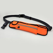 Load image into Gallery viewer, Handsfree Bungee Dog Leash